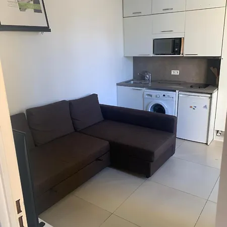 Avec 2 Apartment