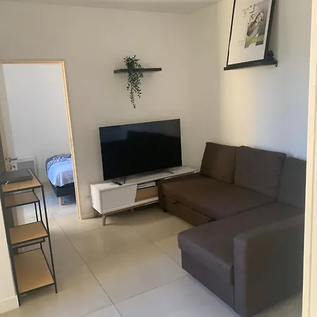 Avec 2 Apartment *