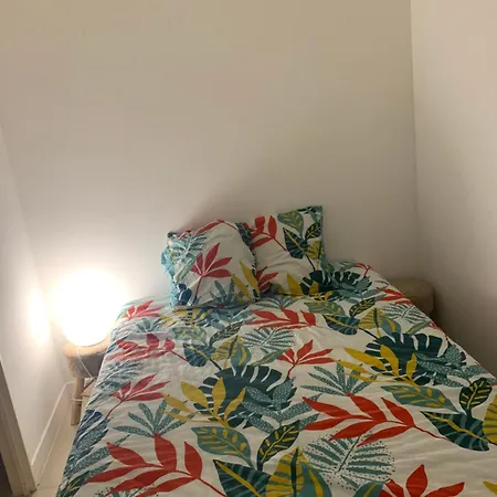 Avec 2 Apartment *