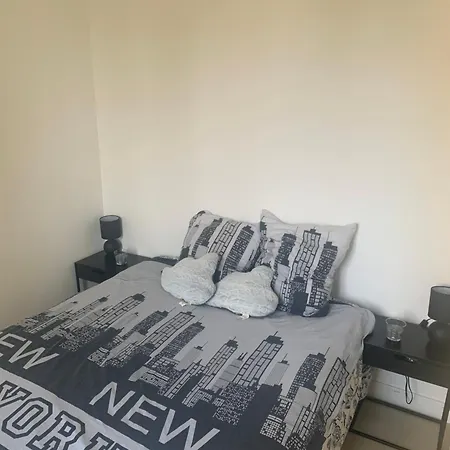 Avec 2 Apartment *