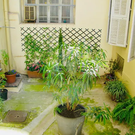 Place Wilson * Nizza