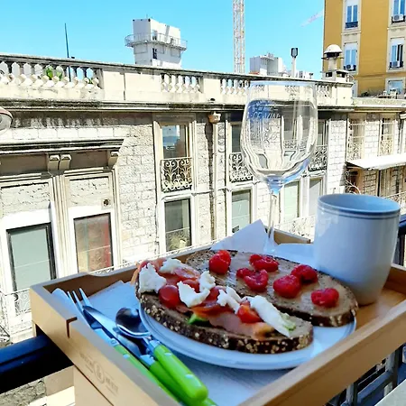 Lovely Studio Air Conditonned City Center