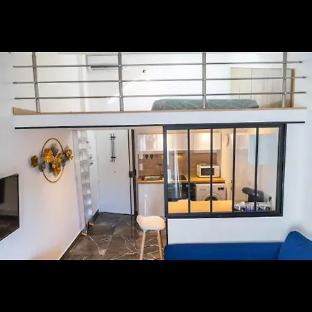 Studio Charmant