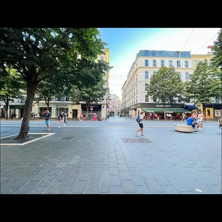 Apartment Studio Charmant Nice
