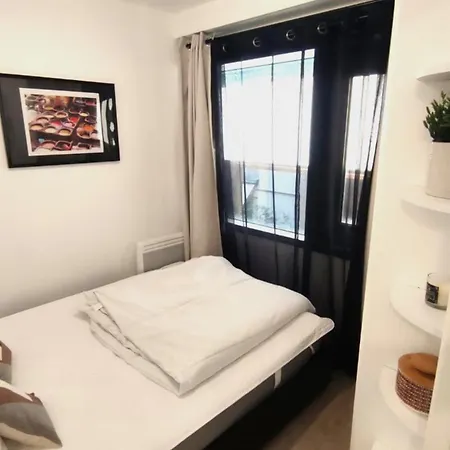 Dana Centre 25 Nizza