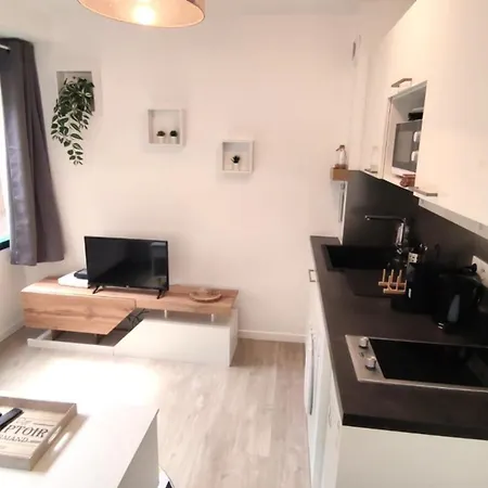 Apartment Dana Centre Mer 25 *