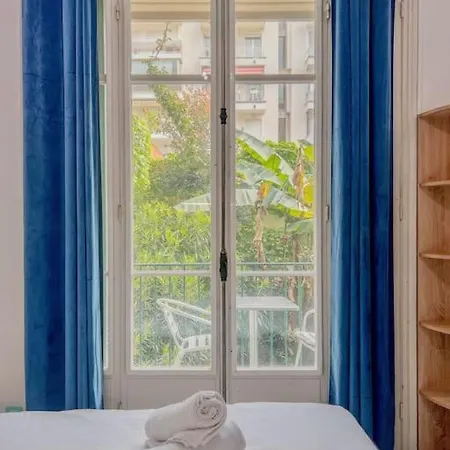 Apartment Horizon Bleu 3