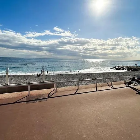 Apartment Luxury On Promenade Des In *
