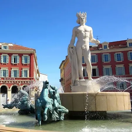 Apartment Luxury On Promenade Des In *