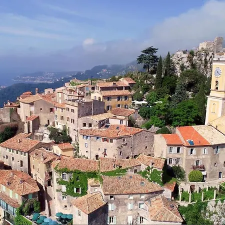Apartment Luxury On Promenade Des In