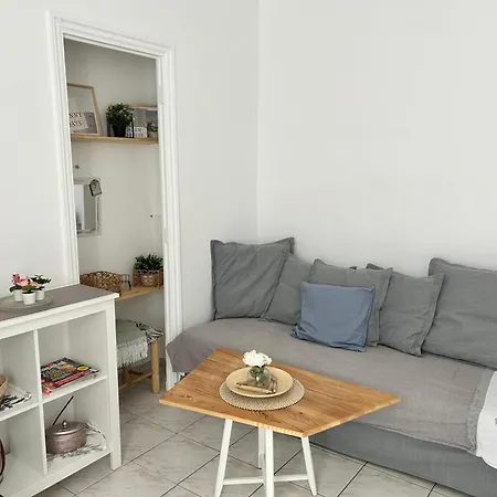 Sonice17 Apartment *