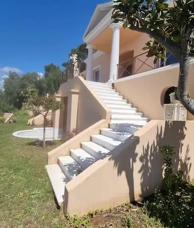 Adriana - Villa