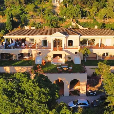 Adriana - Villa Nice