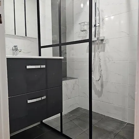 Proche Aeroport Appartement Nice