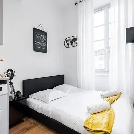 Apartment Charming Center 108