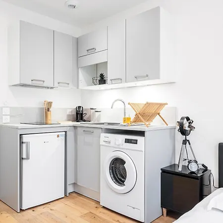 Charming Center 108 Apartment *