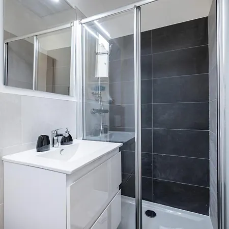 Apartment Charming Center 108 *