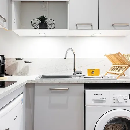 Apartment Charming Center 108