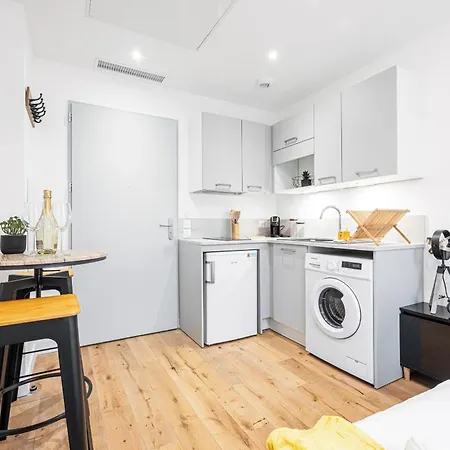 Apartment Charming Center 108 *
