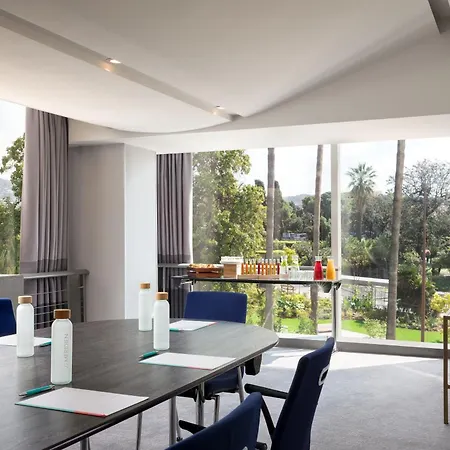 Le Meridien 4* ניס