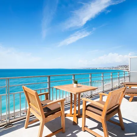 מלון Le Meridien 4*