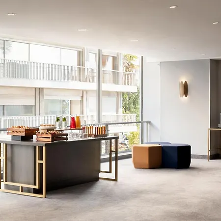 Le Meridien 4* ניס