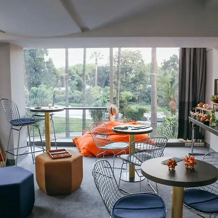 Le Meridien