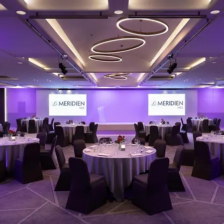 Le Meridien ניס