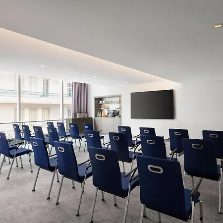 Le Meridien מלון ניס