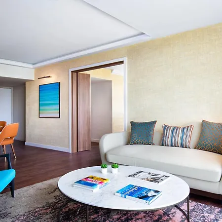 Le Meridien ניס