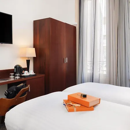 Best Western Plus Brice Garden