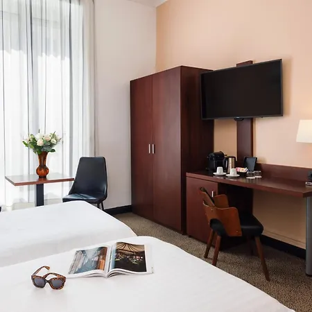 Best Western Plus Brice Garden Nizza