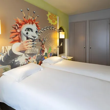 Mercure Centre Grimaldi 4* Nizza