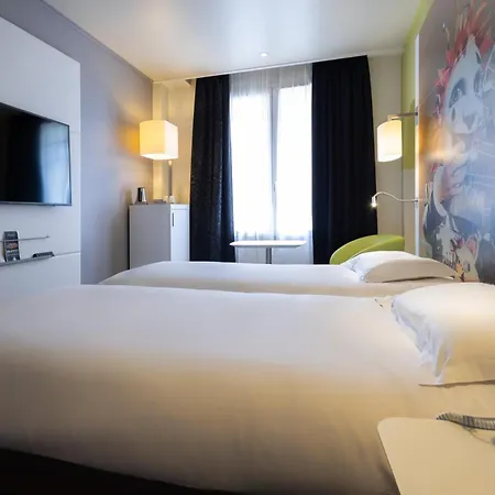 Mercure Centre Grimaldi 4* Nizza