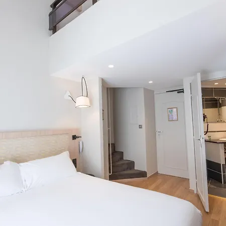 Hotel Vendome
