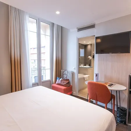 Vendome 3* Nice