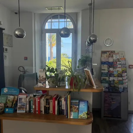 Hotell Flots D'azur Promenade Des 3*