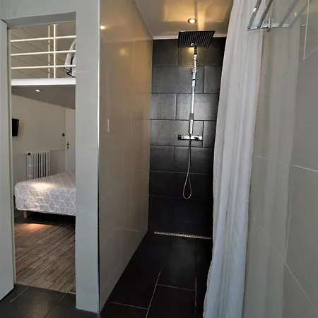 Hotell Cresp 2*
