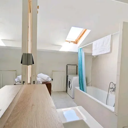 Rmb - T2 Au Dernier Etage Au Coeur De