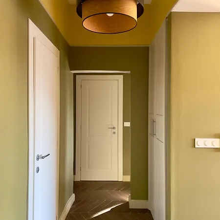 Moderne Avec Belle Vue Apartment *