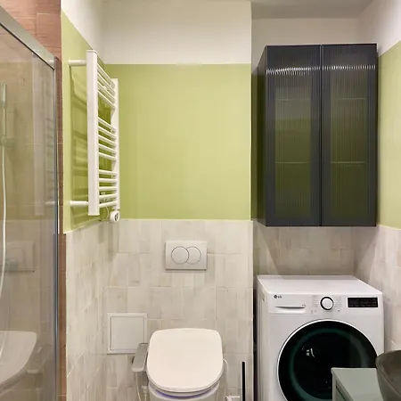 Moderne Avec Belle Vue Apartment *