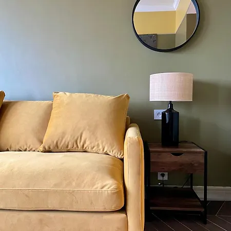 Apartment Moderne Avec Belle Vue *