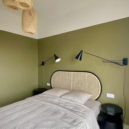 Moderne Avec Belle Vue Apartment *