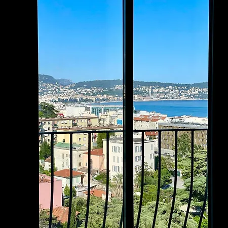 Apartment Moderne Avec Belle Vue *