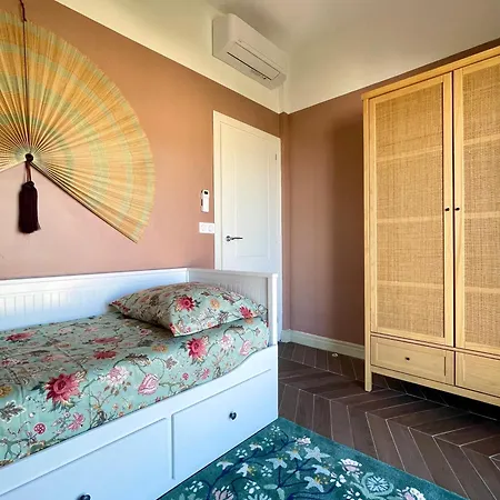 Moderne Avec Belle Vue Apartment *