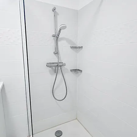 Apartment Le Baudelaire