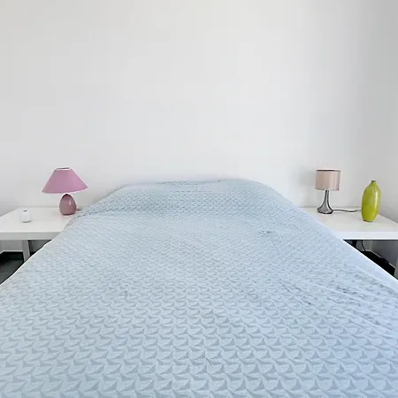 Apartment Le Baudelaire *