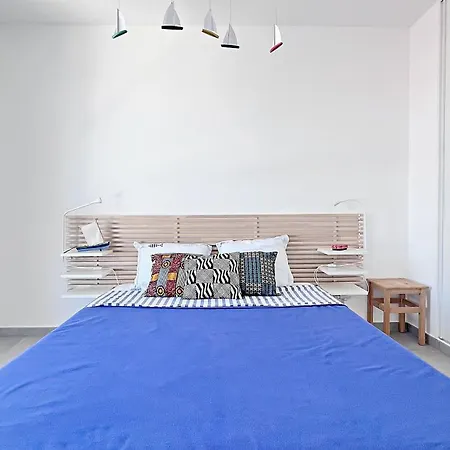 Le Baudelaire Apartment Nice