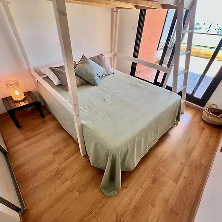 Apartment Cc G Terrasse De La Pastourelle - Californie Nice