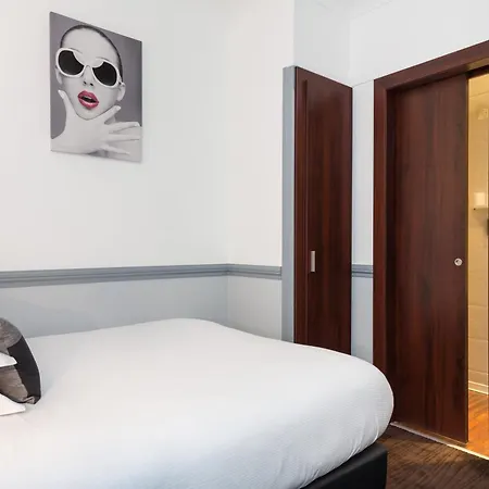 Western Lakmi 3* Nizza